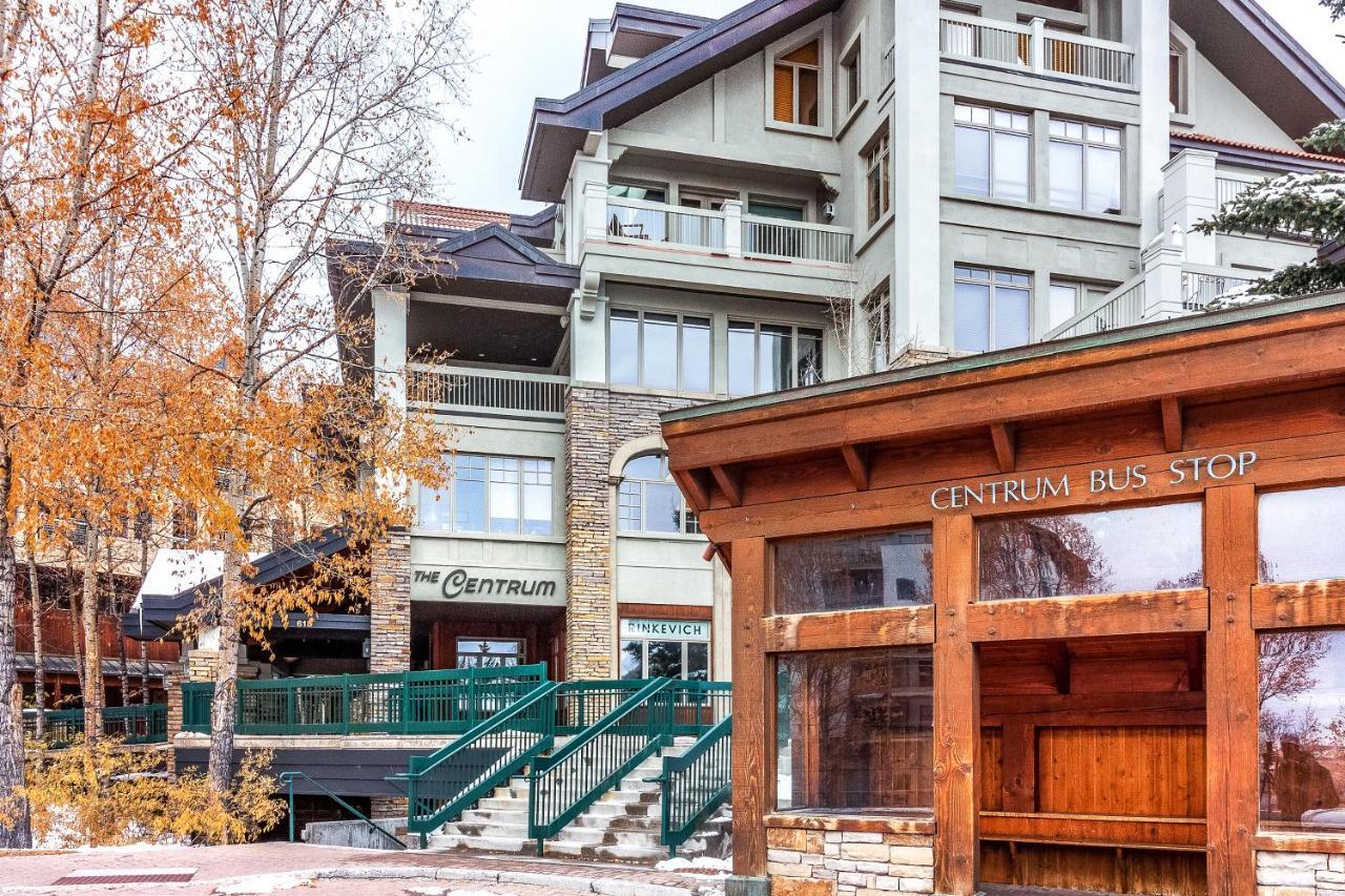 Mountain Village Dream Telluride Zewnętrze zdjęcie